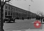 Image of Munitions Building Washington DC USA, 1925, second 10 stock footage video 65675054659