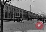 Image of Munitions Building Washington DC USA, 1925, second 11 stock footage video 65675054659