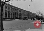 Image of Munitions Building Washington DC USA, 1925, second 13 stock footage video 65675054659