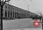 Image of Munitions Building Washington DC USA, 1925, second 14 stock footage video 65675054659