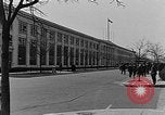 Image of Munitions Building Washington DC USA, 1925, second 15 stock footage video 65675054659