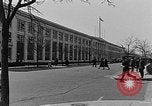 Image of Munitions Building Washington DC USA, 1925, second 18 stock footage video 65675054659