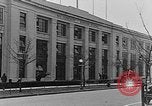 Image of Munitions Building Washington DC USA, 1925, second 20 stock footage video 65675054659