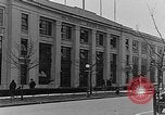 Image of Munitions Building Washington DC USA, 1925, second 21 stock footage video 65675054659