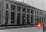 Image of Munitions Building Washington DC USA, 1925, second 22 stock footage video 65675054659