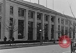 Image of Munitions Building Washington DC USA, 1925, second 23 stock footage video 65675054659