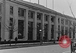 Image of Munitions Building Washington DC USA, 1925, second 24 stock footage video 65675054659