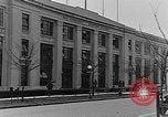 Image of Munitions Building Washington DC USA, 1925, second 26 stock footage video 65675054659