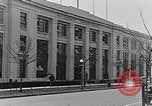 Image of Munitions Building Washington DC USA, 1925, second 27 stock footage video 65675054659
