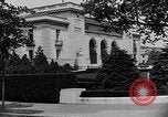 Standbild Pan American Union Building Washington DC USA, 1925, aus Sekunde 4 historischem Filmmaterial Videoclip 65675054660