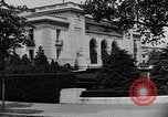 Standbild Pan American Union Building Washington DC USA, 1925, aus Sekunde 12 historischem Filmmaterial Videoclip 65675054660