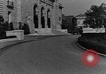 Standbild Pan American Union Building Washington DC USA, 1925, aus Sekunde 16 historischem Filmmaterial Videoclip 65675054660