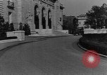 Standbild Pan American Union Building Washington DC USA, 1925, aus Sekunde 17 historischem Filmmaterial Videoclip 65675054660