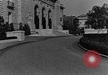 Standbild Pan American Union Building Washington DC USA, 1925, aus Sekunde 18 historischem Filmmaterial Videoclip 65675054660