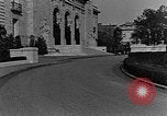 Standbild Pan American Union Building Washington DC USA, 1925, aus Sekunde 19 historischem Filmmaterial Videoclip 65675054660