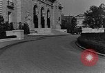 Standbild Pan American Union Building Washington DC USA, 1925, aus Sekunde 20 historischem Filmmaterial Videoclip 65675054660