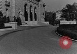 Standbild Pan American Union Building Washington DC USA, 1925, aus Sekunde 22 historischem Filmmaterial Videoclip 65675054660