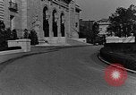 Standbild Pan American Union Building Washington DC USA, 1925, aus Sekunde 24 historischem Filmmaterial Videoclip 65675054660