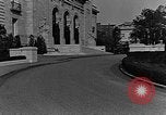 Standbild Pan American Union Building Washington DC USA, 1925, aus Sekunde 25 historischem Filmmaterial Videoclip 65675054660