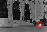 Standbild Pan American Union Building Washington DC USA, 1925, aus Sekunde 28 historischem Filmmaterial Videoclip 65675054660