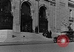 Standbild Pan American Union Building Washington DC USA, 1925, aus Sekunde 32 historischem Filmmaterial Videoclip 65675054660