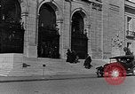 Standbild Pan American Union Building Washington DC USA, 1925, aus Sekunde 36 historischem Filmmaterial Videoclip 65675054660