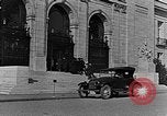 Standbild Pan American Union Building Washington DC USA, 1925, aus Sekunde 38 historischem Filmmaterial Videoclip 65675054660