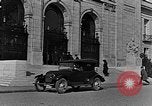 Standbild Pan American Union Building Washington DC USA, 1925, aus Sekunde 39 historischem Filmmaterial Videoclip 65675054660
