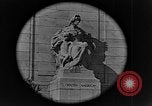 Standbild Pan American Union Building Washington DC USA, 1925, aus Sekunde 42 historischem Filmmaterial Videoclip 65675054660