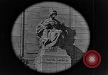 Standbild Pan American Union Building Washington DC USA, 1925, aus Sekunde 43 historischem Filmmaterial Videoclip 65675054660