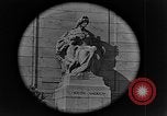 Standbild Pan American Union Building Washington DC USA, 1925, aus Sekunde 44 historischem Filmmaterial Videoclip 65675054660