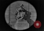Standbild Pan American Union Building Washington DC USA, 1925, aus Sekunde 46 historischem Filmmaterial Videoclip 65675054660