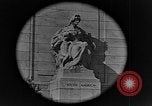 Standbild Pan American Union Building Washington DC USA, 1925, aus Sekunde 47 historischem Filmmaterial Videoclip 65675054660