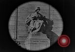 Standbild Pan American Union Building Washington DC USA, 1925, aus Sekunde 48 historischem Filmmaterial Videoclip 65675054660