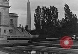 Standbild Pan American Union Building Washington DC USA, 1925, aus Sekunde 49 historischem Filmmaterial Videoclip 65675054660