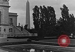 Standbild Pan American Union Building Washington DC USA, 1925, aus Sekunde 50 historischem Filmmaterial Videoclip 65675054660