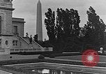 Standbild Pan American Union Building Washington DC USA, 1925, aus Sekunde 51 historischem Filmmaterial Videoclip 65675054660