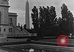 Standbild Pan American Union Building Washington DC USA, 1925, aus Sekunde 52 historischem Filmmaterial Videoclip 65675054660