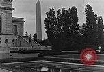 Standbild Pan American Union Building Washington DC USA, 1925, aus Sekunde 53 historischem Filmmaterial Videoclip 65675054660