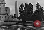 Standbild Pan American Union Building Washington DC USA, 1925, aus Sekunde 54 historischem Filmmaterial Videoclip 65675054660