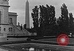 Standbild Pan American Union Building Washington DC USA, 1925, aus Sekunde 55 historischem Filmmaterial Videoclip 65675054660