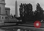 Standbild Pan American Union Building Washington DC USA, 1925, aus Sekunde 56 historischem Filmmaterial Videoclip 65675054660