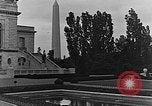 Standbild Pan American Union Building Washington DC USA, 1925, aus Sekunde 57 historischem Filmmaterial Videoclip 65675054660