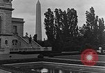 Standbild Pan American Union Building Washington DC USA, 1925, aus Sekunde 58 historischem Filmmaterial Videoclip 65675054660