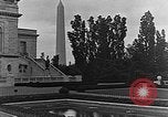 Standbild Pan American Union Building Washington DC USA, 1925, aus Sekunde 59 historischem Filmmaterial Videoclip 65675054660