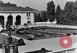 Standbild Pan American Union Building Washington DC USA, 1925, aus Sekunde 60 historischem Filmmaterial Videoclip 65675054660