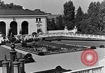 Standbild Pan American Union Building Washington DC USA, 1925, aus Sekunde 62 historischem Filmmaterial Videoclip 65675054660
