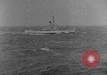 Standbild coast Guard Aktivitäten Atlantik, 1934, aus Sekunde 45 historischem Filmmaterial Videoclip 65675054662