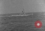 Standbild coast Guard Aktivitäten Atlantik, 1934, aus Sekunde 46 historischem Filmmaterial Videoclip 65675054662