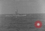 Standbild coast Guard Aktivitäten Atlantik, 1934, aus Sekunde 49 historischem Filmmaterial Videoclip 65675054662